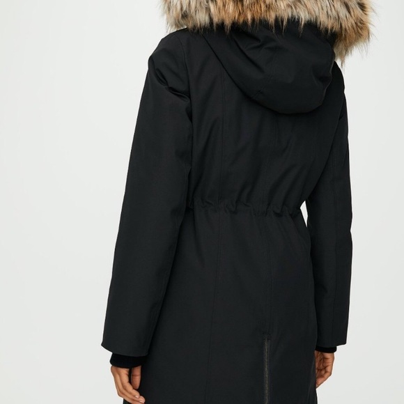 Wilfred northstar parka - Picture 3 of 7